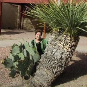 Meet your Posher, Joanne